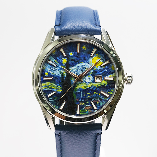 Van Gogh